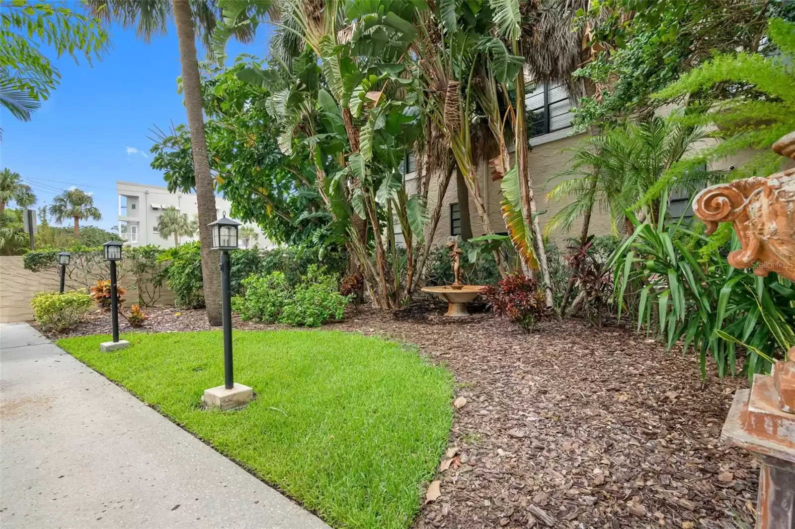 2109 BAYSHORE BOULEVARD, TAMPA, Florida 33606, 1 Bedroom Bedrooms, ,1 BathroomBathrooms,Residential Lease,For Rent,BAYSHORE,MFRT3536238