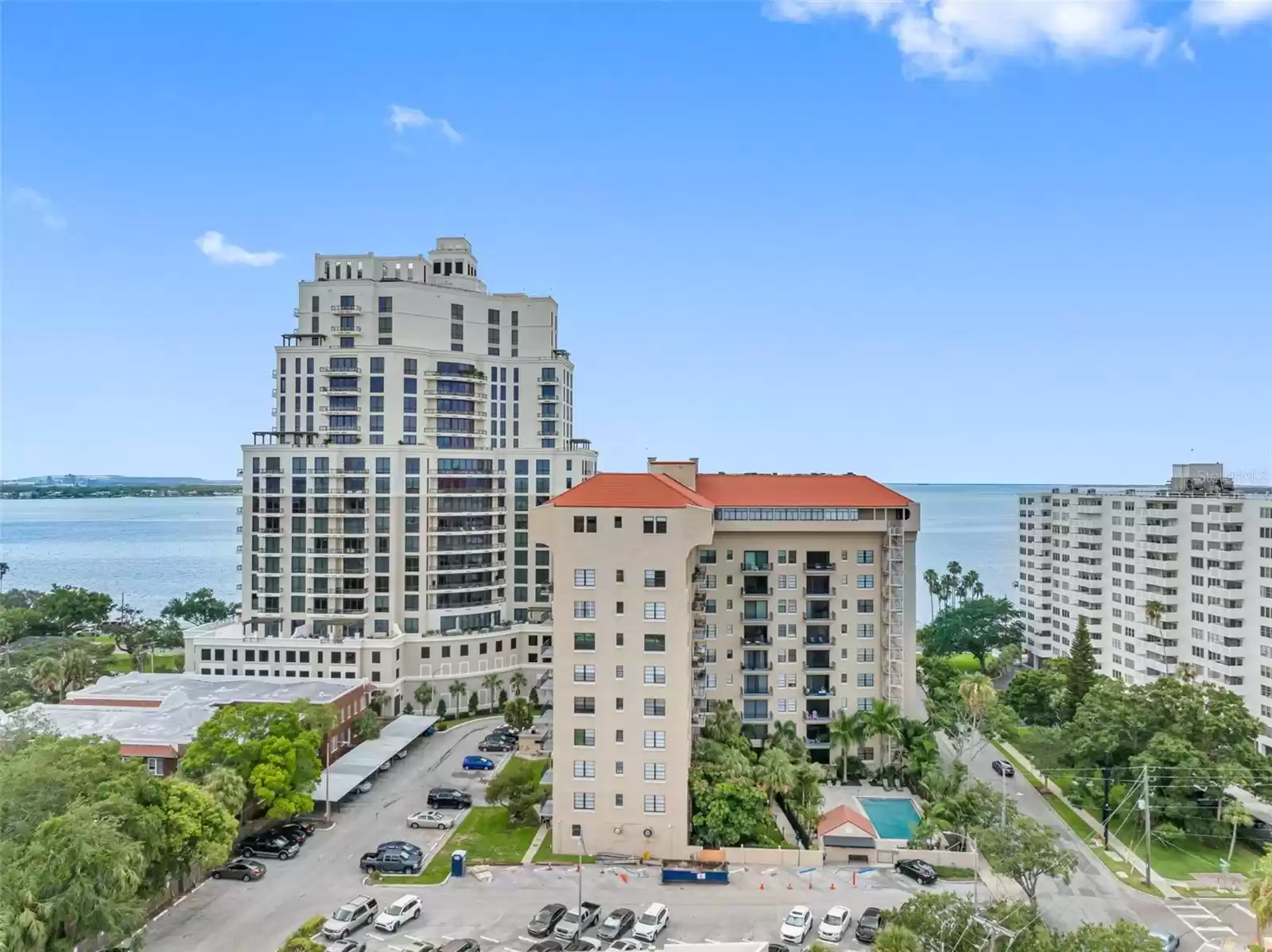 2109 BAYSHORE BOULEVARD, TAMPA, Florida 33606, 1 Bedroom Bedrooms, ,1 BathroomBathrooms,Residential Lease,For Rent,BAYSHORE,MFRT3536238