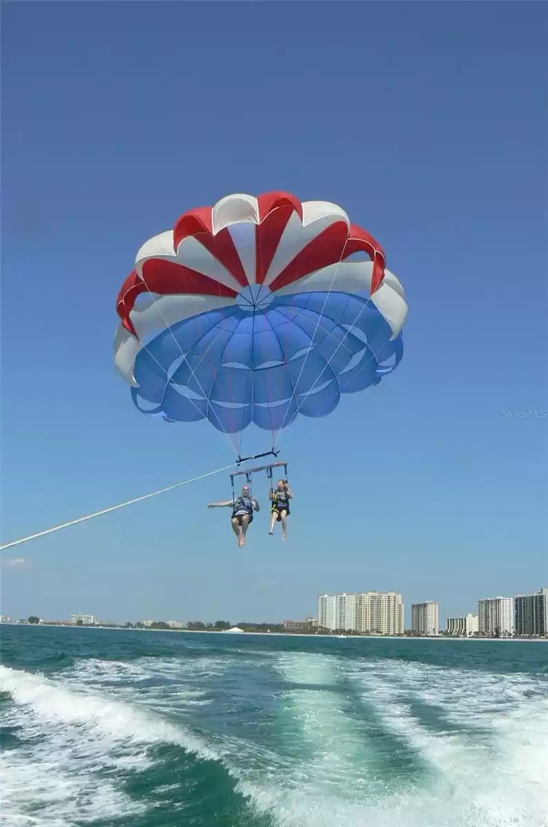 Clearwater Beach