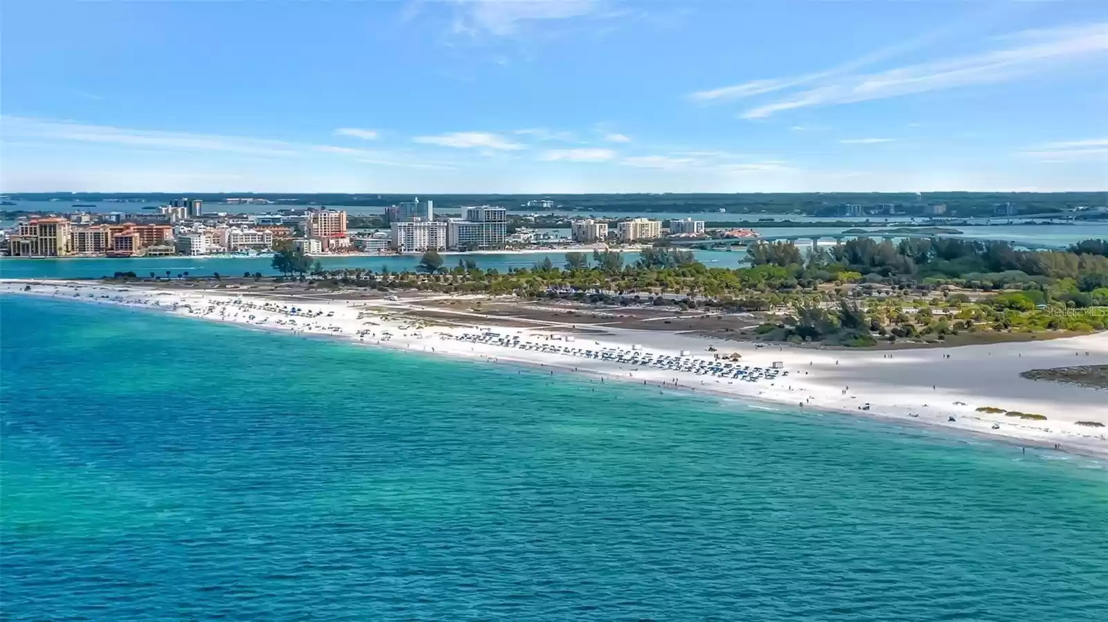 Sand Key State Park