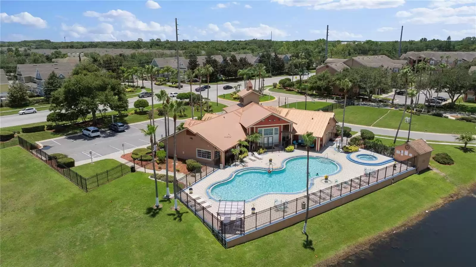 4103 TROPICAL ISLE BOULEVARD, KISSIMMEE, Florida 34741, 2 Bedrooms Bedrooms, ,2 BathroomsBathrooms,Residential Lease,For Rent,TROPICAL ISLE,MFRO6221312