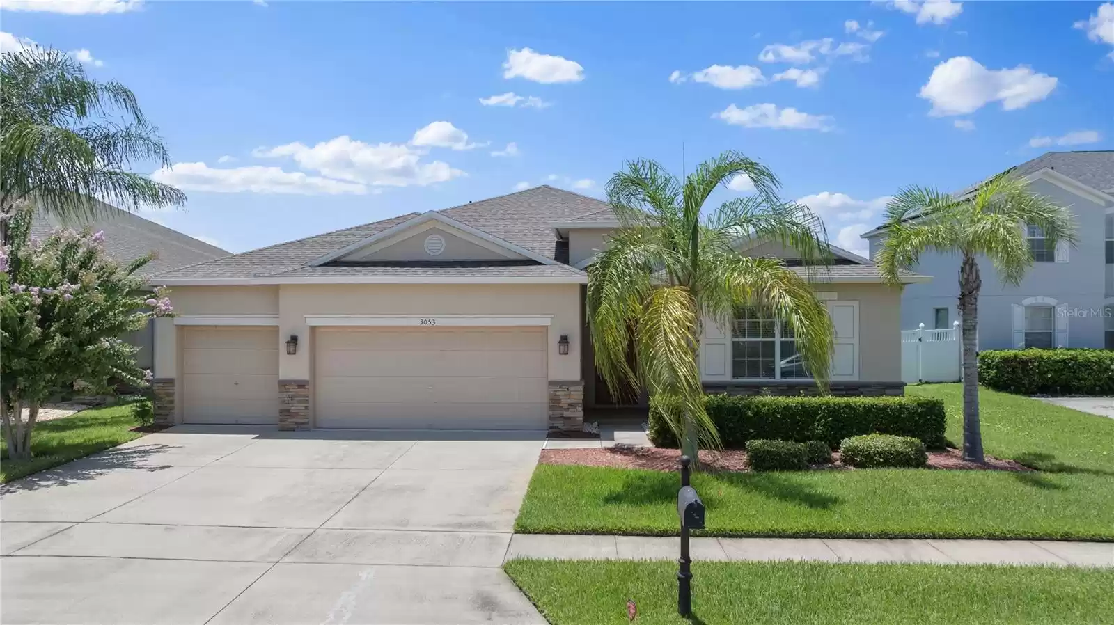 3053 YOUNGFORD STREET, ORLANDO, Florida 32824, 3 Bedrooms Bedrooms, ,3 BathroomsBathrooms,Residential Lease,For Rent,YOUNGFORD,MFRO6221330