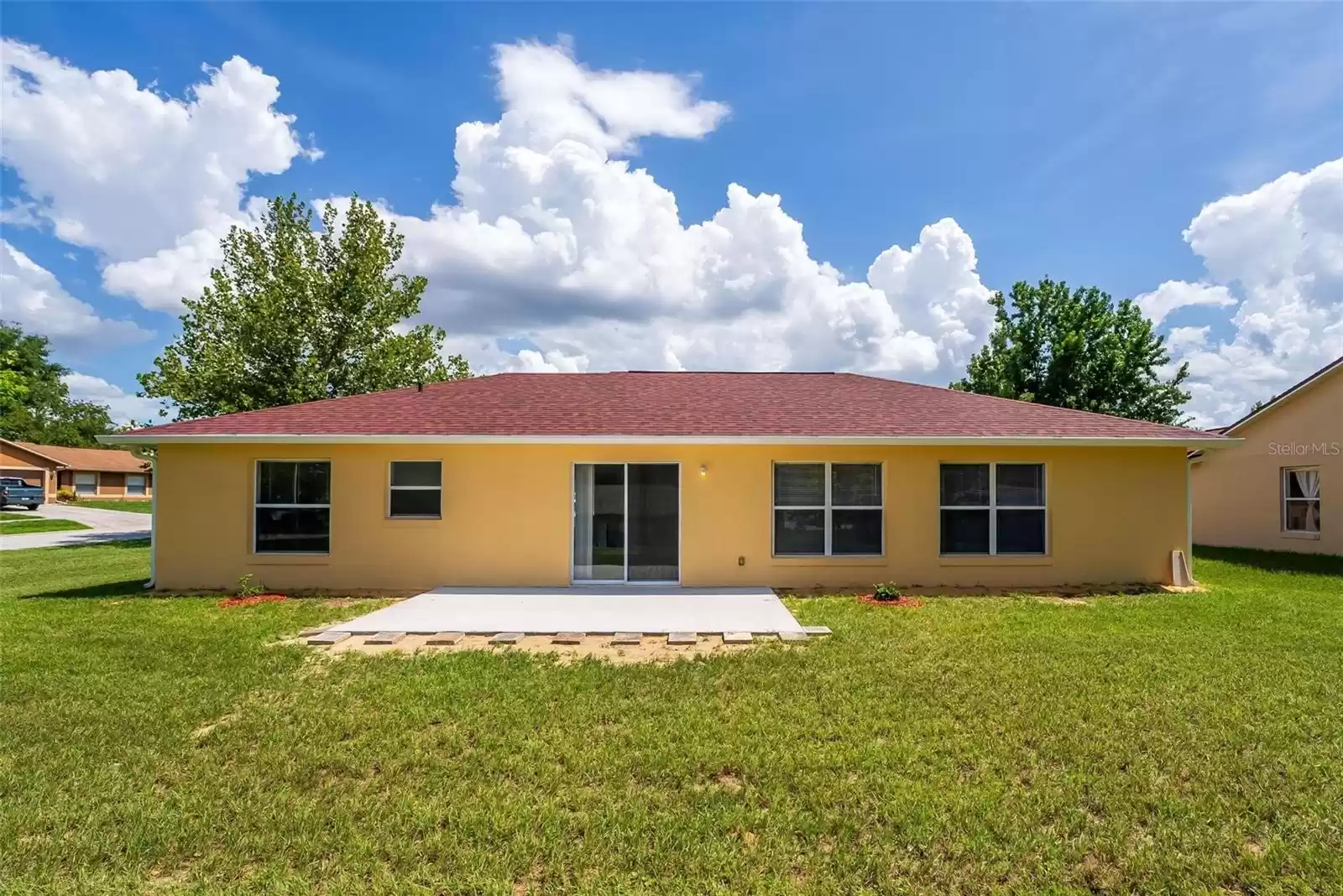 13133 BANEBERRY COURT, CLERMONT, Florida 34711, 4 Bedrooms Bedrooms, ,2 BathroomsBathrooms,Residential Lease,For Rent,BANEBERRY,MFRO6221406