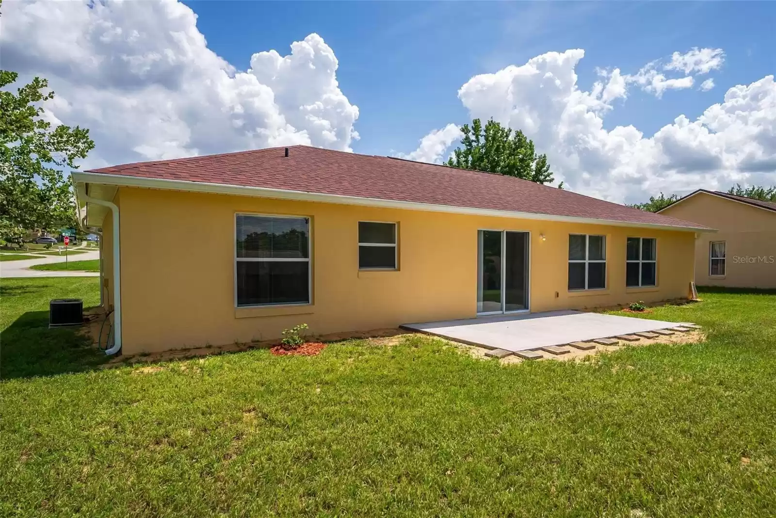 13133 BANEBERRY COURT, CLERMONT, Florida 34711, 4 Bedrooms Bedrooms, ,2 BathroomsBathrooms,Residential Lease,For Rent,BANEBERRY,MFRO6221406