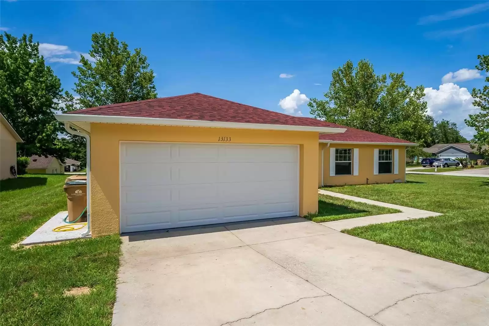 13133 BANEBERRY COURT, CLERMONT, Florida 34711, 4 Bedrooms Bedrooms, ,2 BathroomsBathrooms,Residential Lease,For Rent,BANEBERRY,MFRO6221406