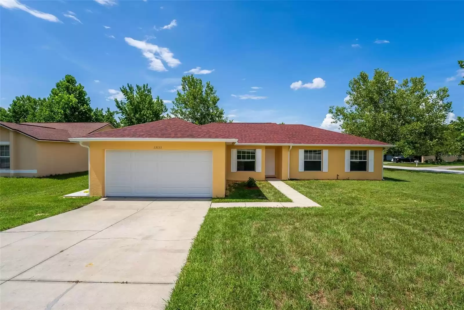 13133 BANEBERRY COURT, CLERMONT, Florida 34711, 4 Bedrooms Bedrooms, ,2 BathroomsBathrooms,Residential Lease,For Rent,BANEBERRY,MFRO6221406