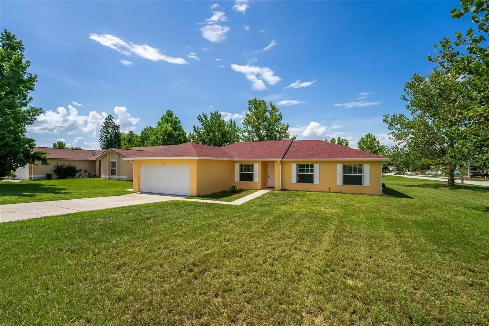 13133 BANEBERRY COURT, CLERMONT, Florida 34711, 4 Bedrooms Bedrooms, ,2 BathroomsBathrooms,Residential Lease,For Rent,BANEBERRY,MFRO6221406