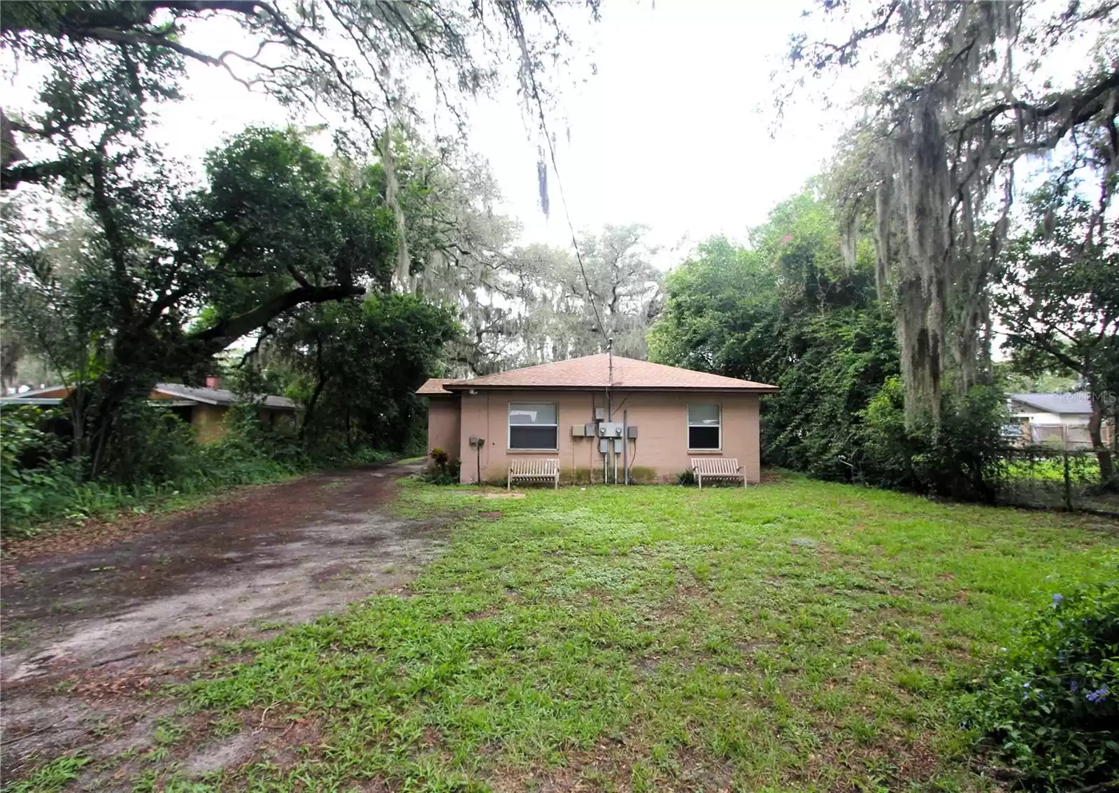 5222 2ND STREET, ZEPHYRHILLS, Florida 33542, 2 Bedrooms Bedrooms, ,1 BathroomBathrooms,Residential Lease,For Rent,2ND,MFRT3539980