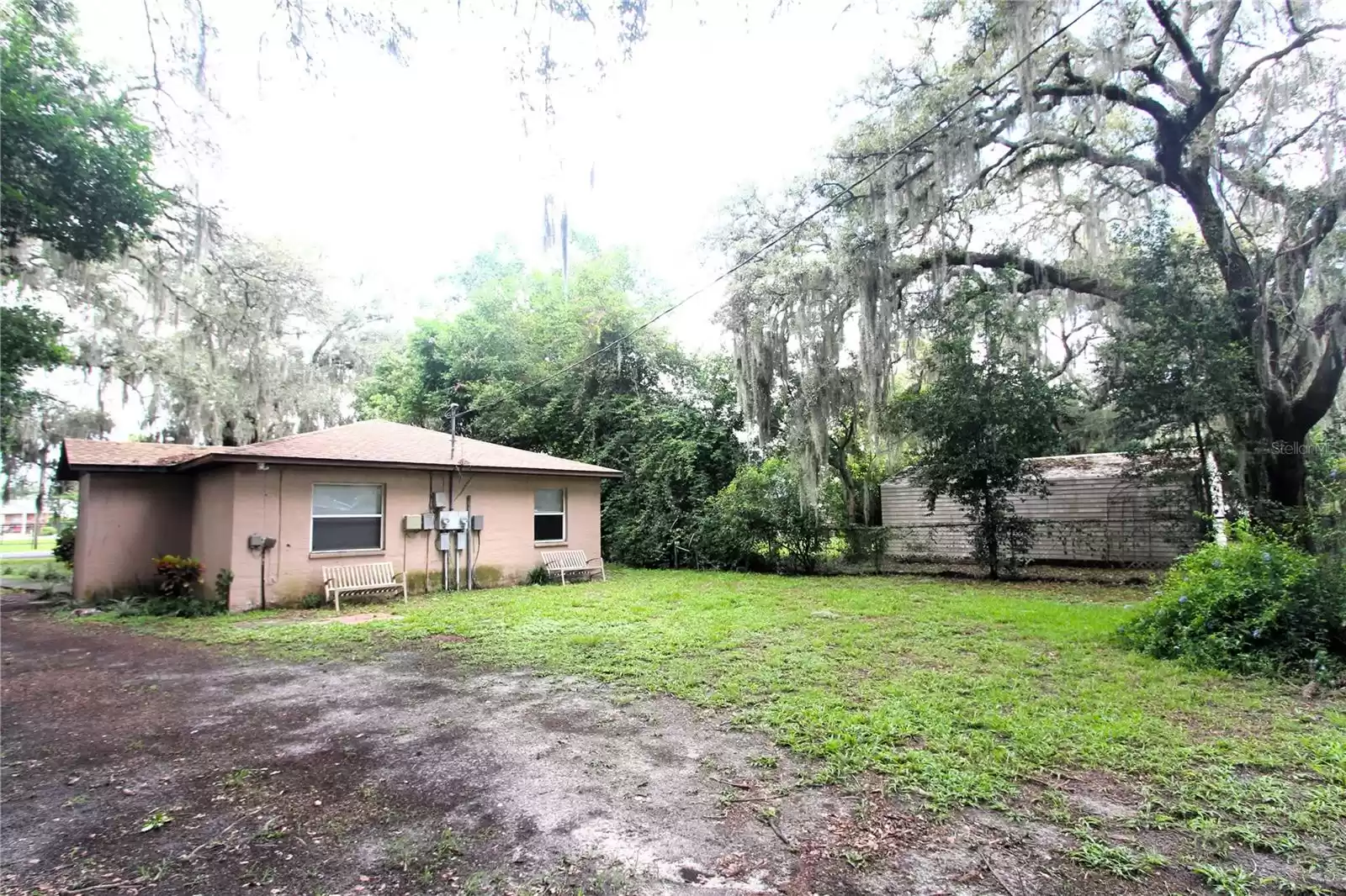 5222 2ND STREET, ZEPHYRHILLS, Florida 33542, 2 Bedrooms Bedrooms, ,1 BathroomBathrooms,Residential Lease,For Rent,2ND,MFRT3539980