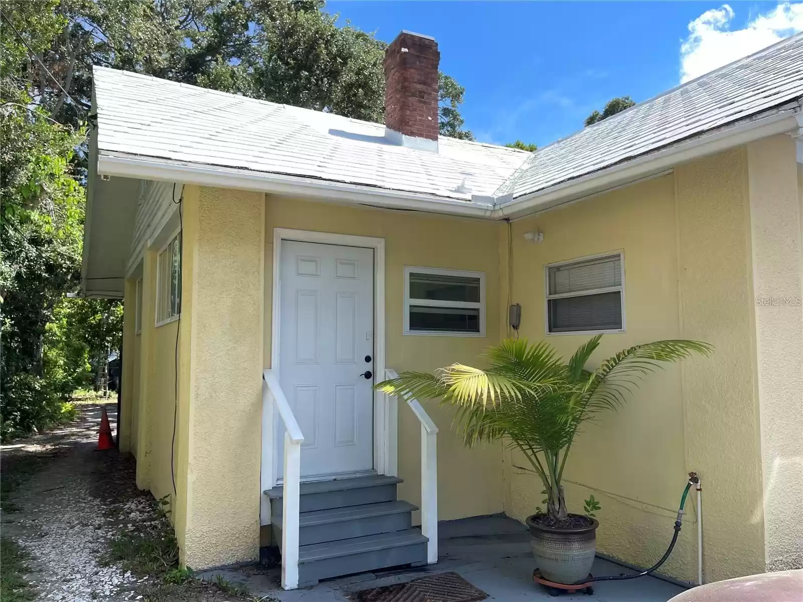 910 TURNER STREET, CLEARWATER, Florida 33756, 3 Bedrooms Bedrooms, ,1 BathroomBathrooms,Residential Lease,For Rent,TURNER,MFRU8249419