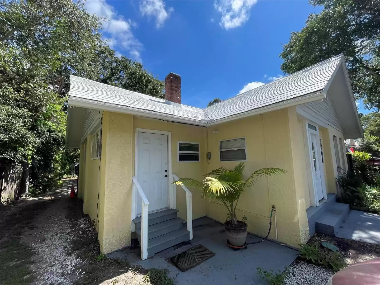 910 TURNER STREET, CLEARWATER, Florida 33756, 3 Bedrooms Bedrooms, ,1 BathroomBathrooms,Residential Lease,For Rent,TURNER,MFRU8249419