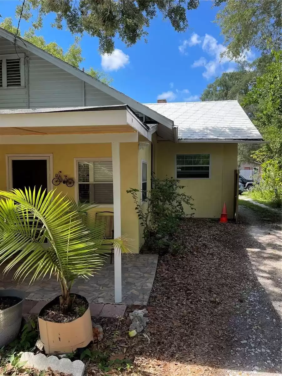 910 TURNER STREET, CLEARWATER, Florida 33756, 3 Bedrooms Bedrooms, ,1 BathroomBathrooms,Residential Lease,For Rent,TURNER,MFRU8249419