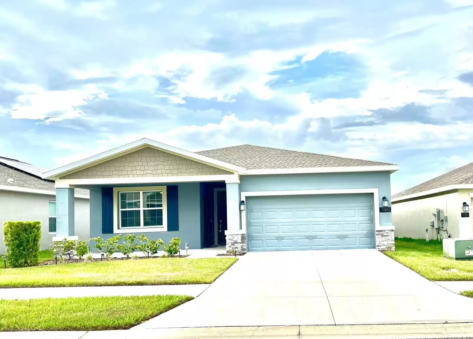 1185 SAGUARO STREET, HAINES CITY, Florida 33844, 4 Bedrooms Bedrooms, ,3 BathroomsBathrooms,Residential,For Sale,SAGUARO,MFRS5108105