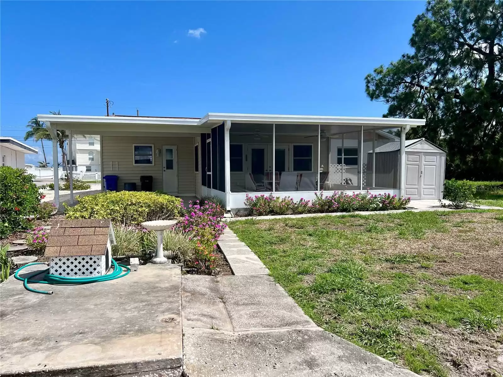 3507 SHELL POINT ROAD, RUSKIN, Florida 33570, 2 Bedrooms Bedrooms, ,2 BathroomsBathrooms,Residential Lease,For Rent,SHELL POINT,MFRT3536258