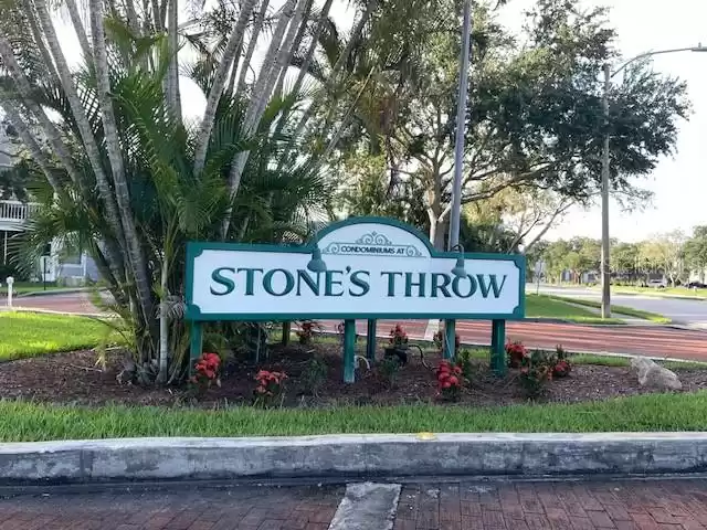 6817 STONES THROW CIRCLE, SAINT PETERSBURG, Florida 33710, 2 Bedrooms Bedrooms, ,2 BathroomsBathrooms,Residential Lease,For Rent,STONES THROW,MFRU8249786