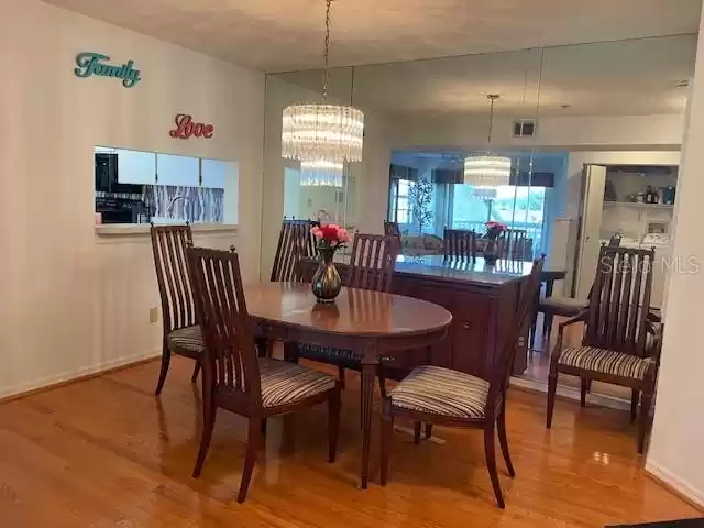 6817 STONES THROW CIRCLE, SAINT PETERSBURG, Florida 33710, 2 Bedrooms Bedrooms, ,2 BathroomsBathrooms,Residential Lease,For Rent,STONES THROW,MFRU8249786