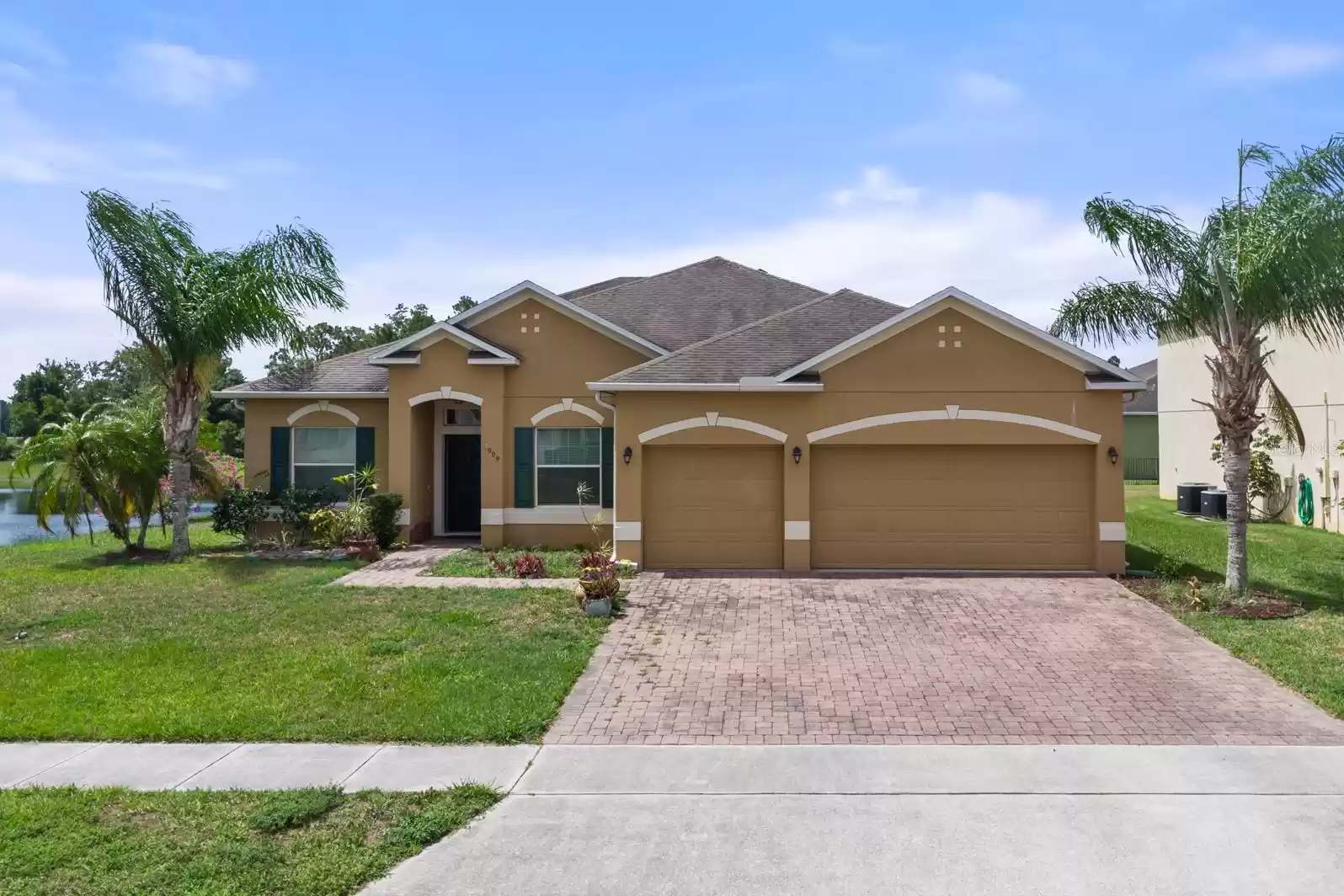 2009 PIRIE PLACE, SAINT CLOUD, Florida 34769, 4 Bedrooms Bedrooms, ,3 BathroomsBathrooms,Residential Lease,For Rent,PIRIE,MFRS5107581