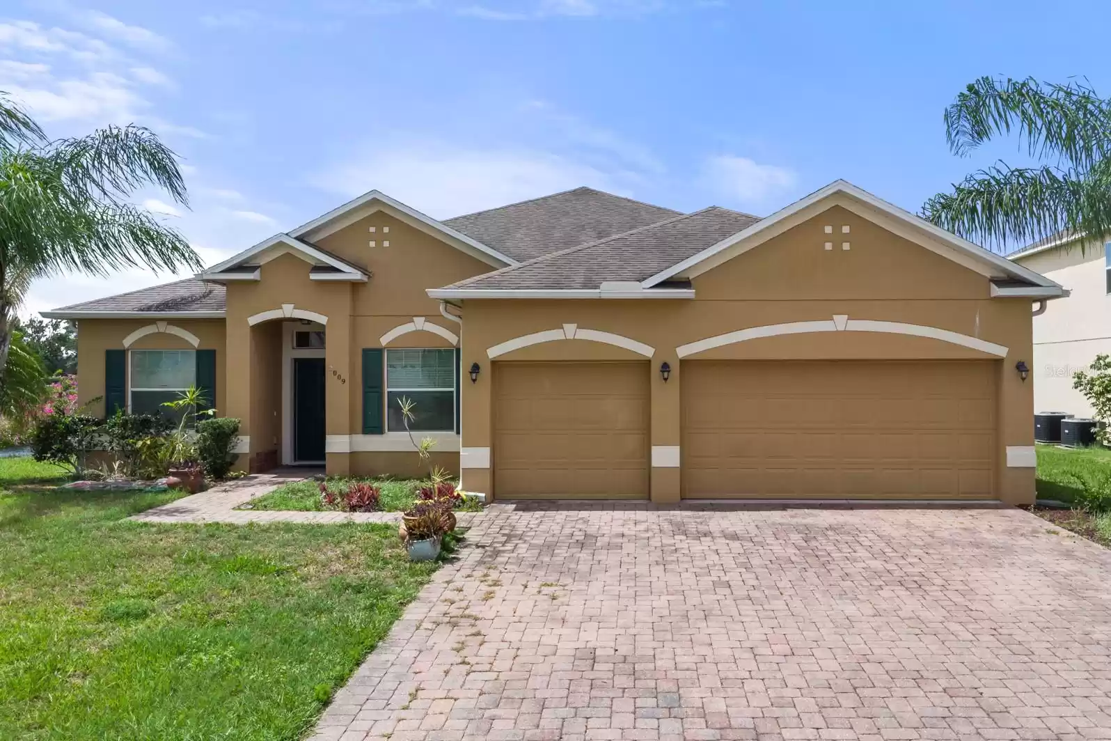 2009 PIRIE PLACE, SAINT CLOUD, Florida 34769, 4 Bedrooms Bedrooms, ,3 BathroomsBathrooms,Residential Lease,For Rent,PIRIE,MFRS5107581