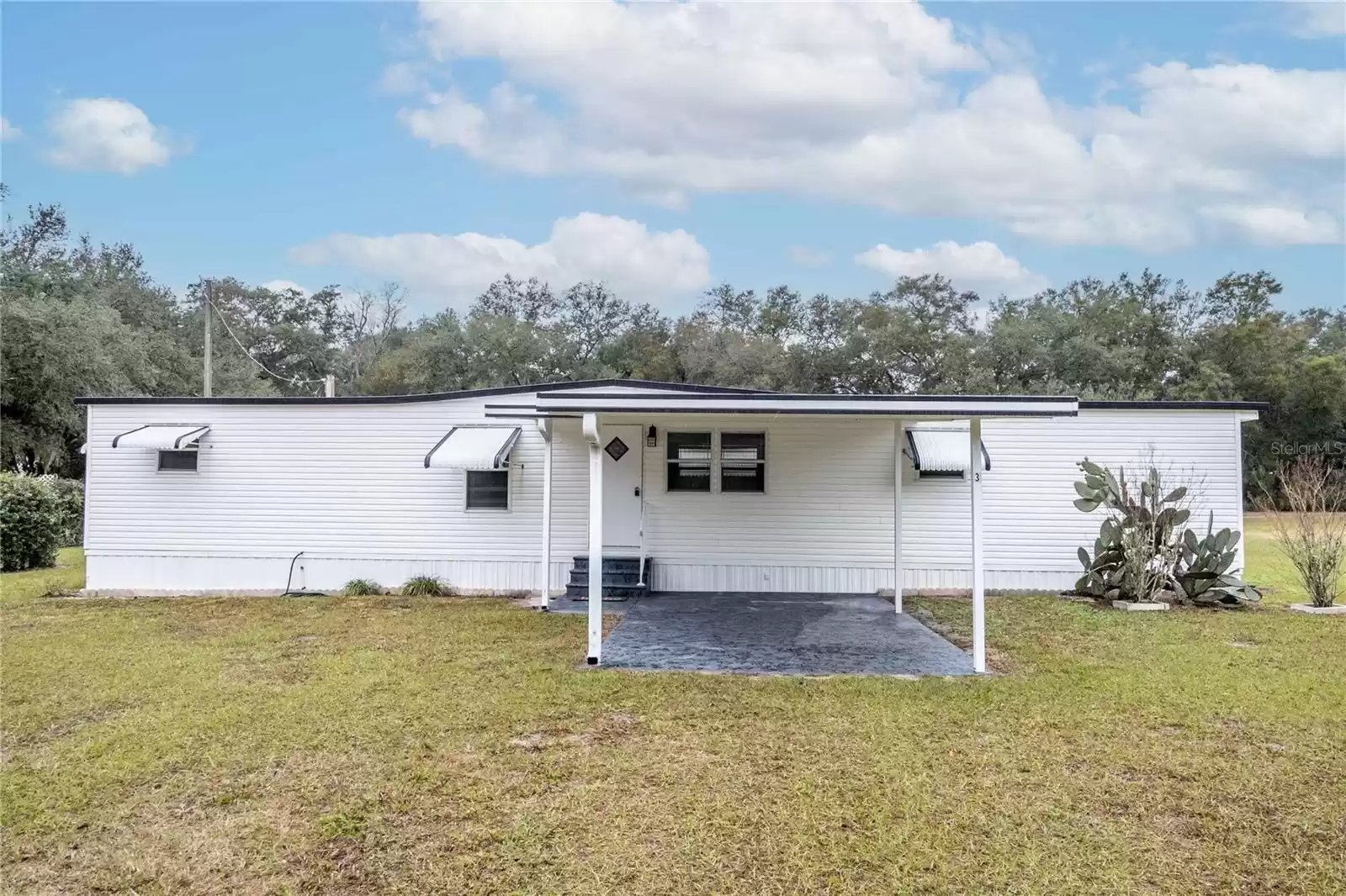 35141 EASTWOOD AVENUE, FRUITLAND PARK, Florida 34731, 2 Bedrooms Bedrooms, ,1 BathroomBathrooms,Residential Lease,For Rent,EASTWOOD,MFRG5078498