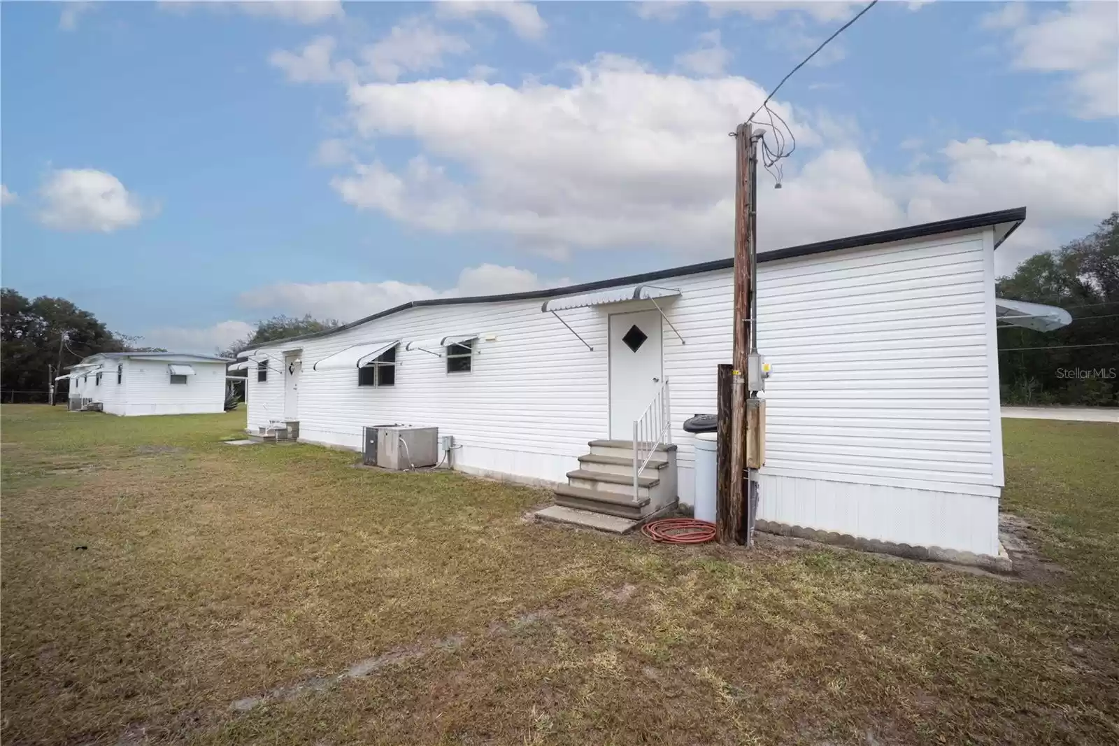 35141 EASTWOOD AVENUE, FRUITLAND PARK, Florida 34731, 2 Bedrooms Bedrooms, ,1 BathroomBathrooms,Residential Lease,For Rent,EASTWOOD,MFRG5078498