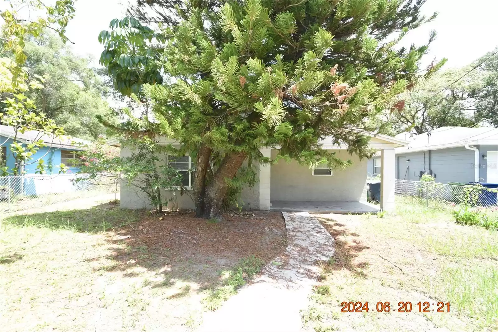 2614 27TH AVENUE, TAMPA, Florida 33605, 4 Bedrooms Bedrooms, ,2 BathroomsBathrooms,Residential Lease,For Rent,27TH,MFRT3536568