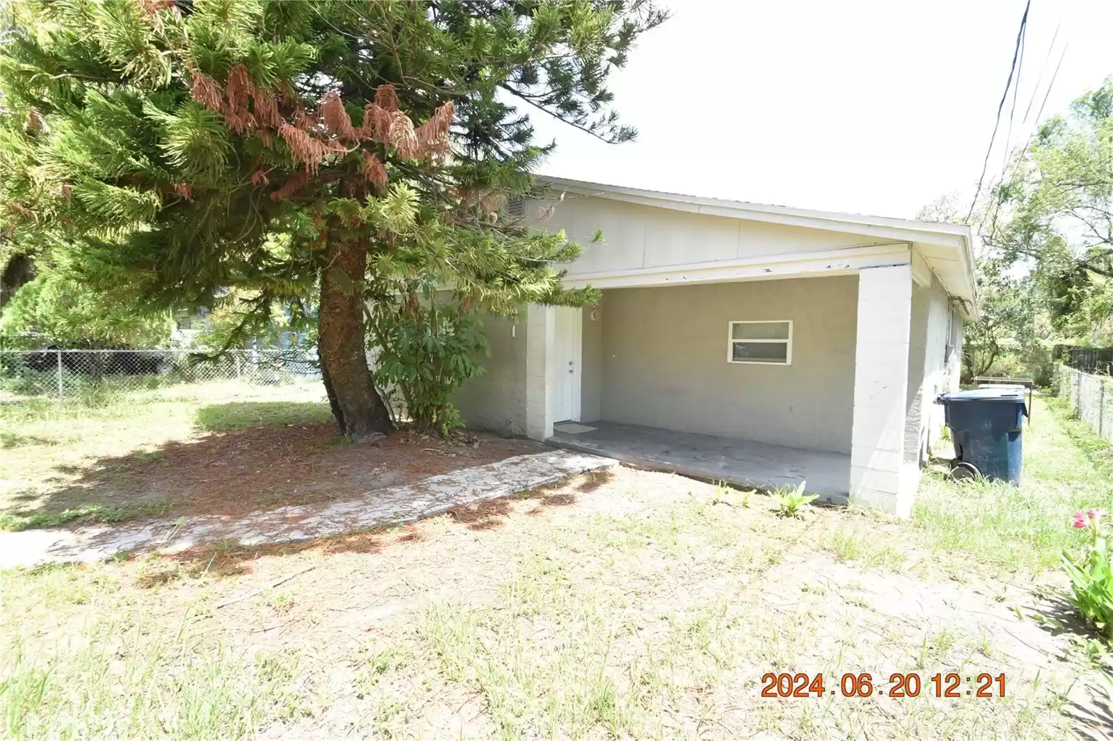 2614 27TH AVENUE, TAMPA, Florida 33605, 4 Bedrooms Bedrooms, ,2 BathroomsBathrooms,Residential Lease,For Rent,27TH,MFRT3536568