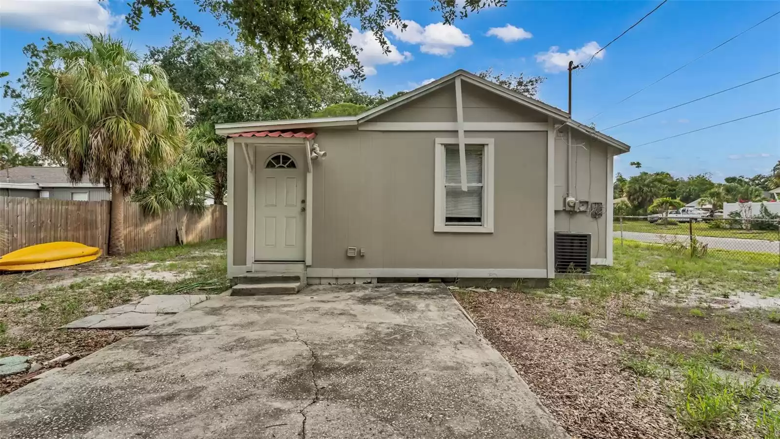 2000 43RD STREET, SAINT PETERSBURG, Florida 33711, 2 Bedrooms Bedrooms, ,2 BathroomsBathrooms,Residential Lease,For Rent,43RD,MFRT3540011