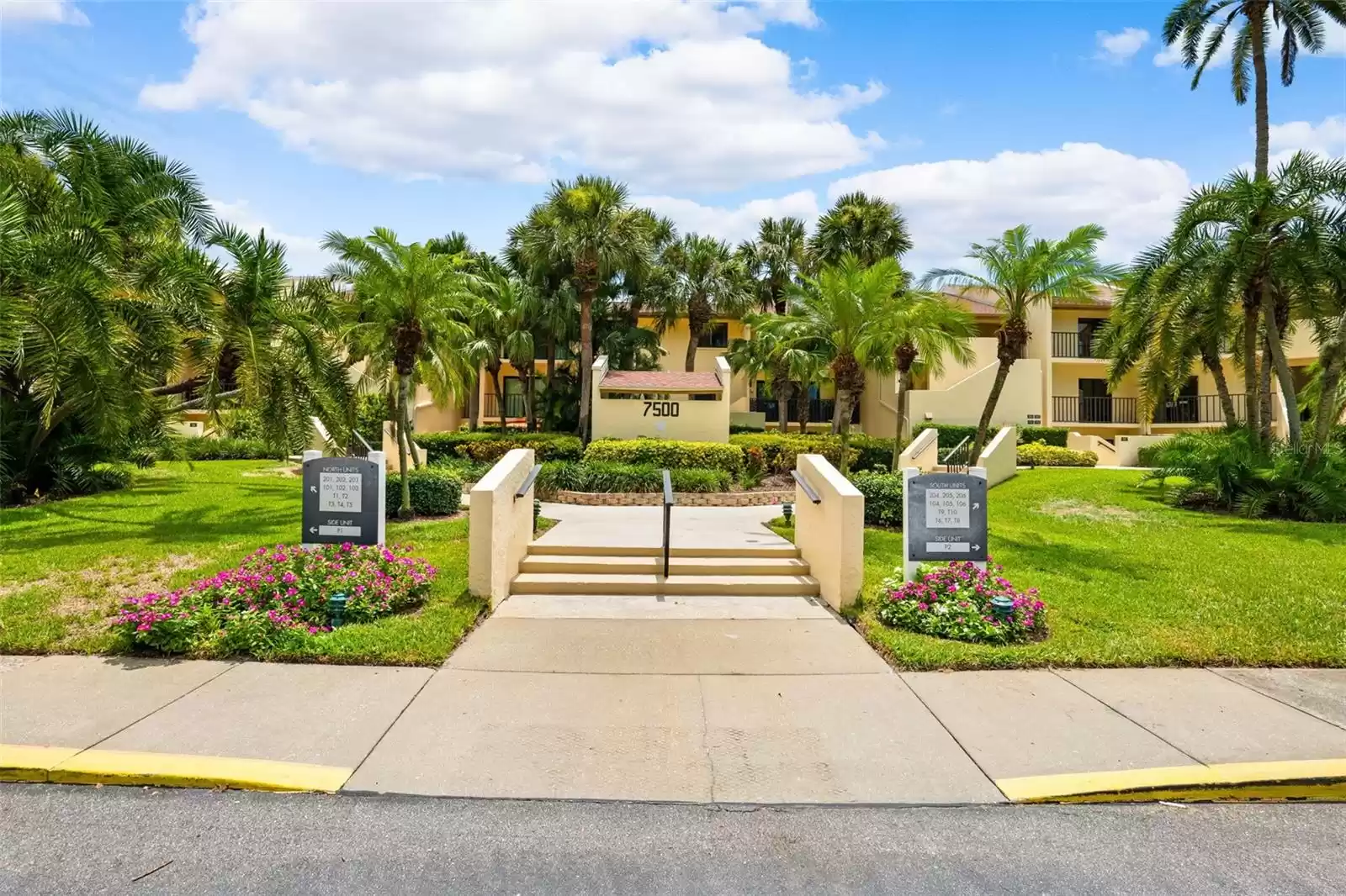 7500 SUNSHINE SKYWAY LANE, SAINT PETERSBURG, Florida 33711, 2 Bedrooms Bedrooms, ,2 BathroomsBathrooms,Residential Lease,For Rent,SUNSHINE SKYWAY,MFRW7866395