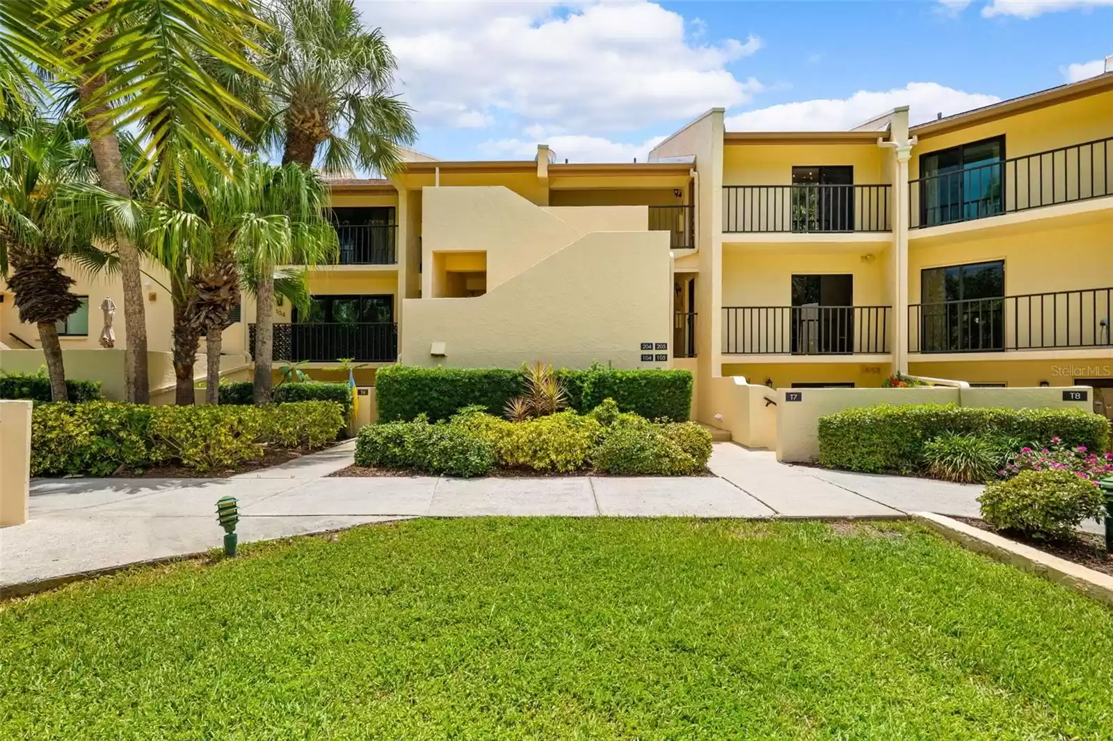 7500 SUNSHINE SKYWAY LANE, SAINT PETERSBURG, Florida 33711, 2 Bedrooms Bedrooms, ,2 BathroomsBathrooms,Residential Lease,For Rent,SUNSHINE SKYWAY,MFRW7866395