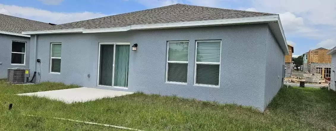 2720 GENTLE RAIN DRIVE, DAVENPORT, Florida 33837, 3 Bedrooms Bedrooms, ,2 BathroomsBathrooms,Residential Lease,For Rent,GENTLE RAIN,MFRS5107366