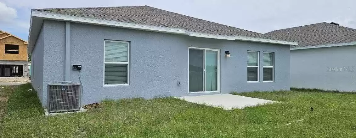 2720 GENTLE RAIN DRIVE, DAVENPORT, Florida 33837, 3 Bedrooms Bedrooms, ,2 BathroomsBathrooms,Residential Lease,For Rent,GENTLE RAIN,MFRS5107366