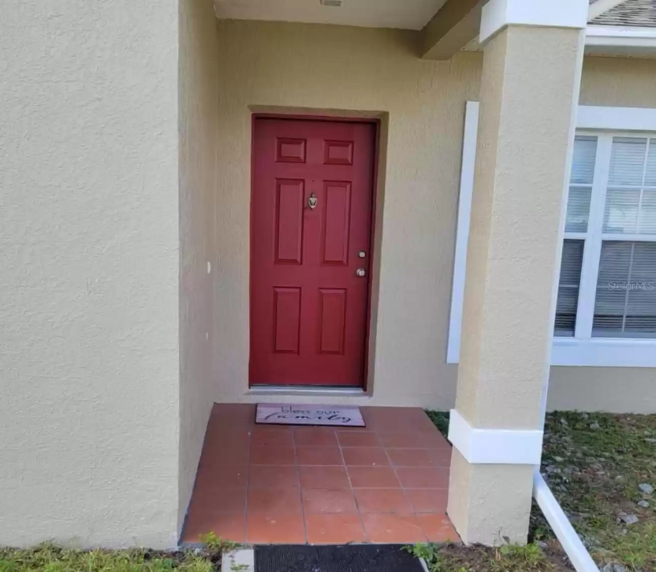 1037 DUDLEY DRIVE, KISSIMMEE, Florida 34758, 3 Bedrooms Bedrooms, ,2 BathroomsBathrooms,Residential Lease,For Rent,DUDLEY,MFRS5108300