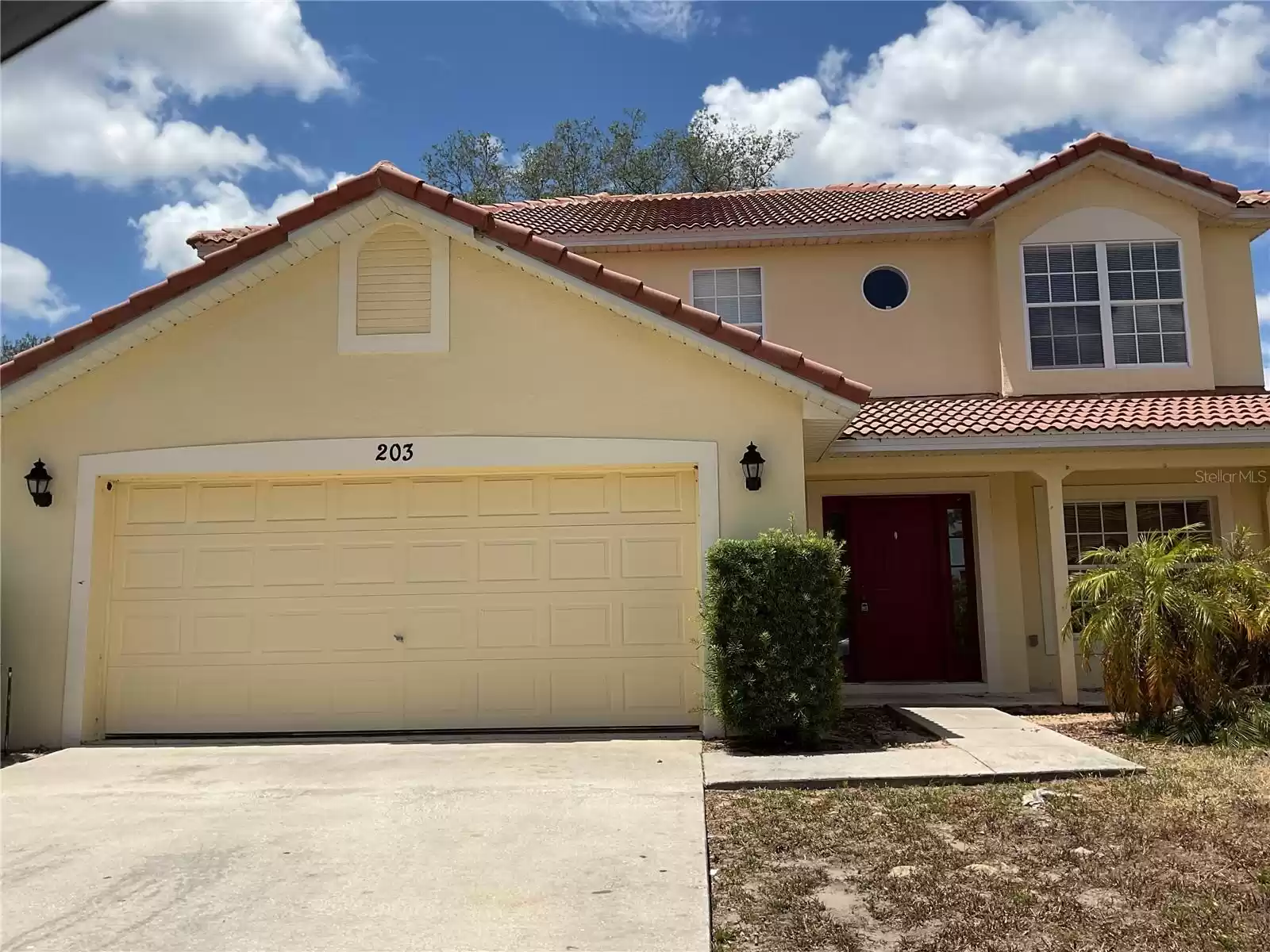 203 GRANADA BOULEVARD, DAVENPORT, Florida 33837, 4 Bedrooms Bedrooms, ,3 BathroomsBathrooms,Residential Lease,For Rent,GRANADA,MFRS5107038