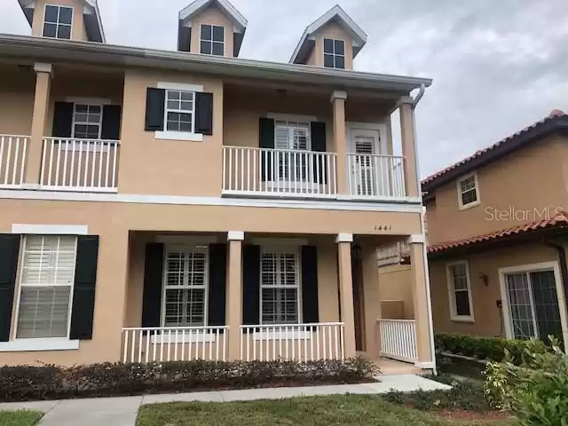 1441 HARMON AVENUE, WINTER PARK, Florida 32789, 4 Bedrooms Bedrooms, ,3 BathroomsBathrooms,Residential Lease,For Rent,HARMON,MFRO6221665