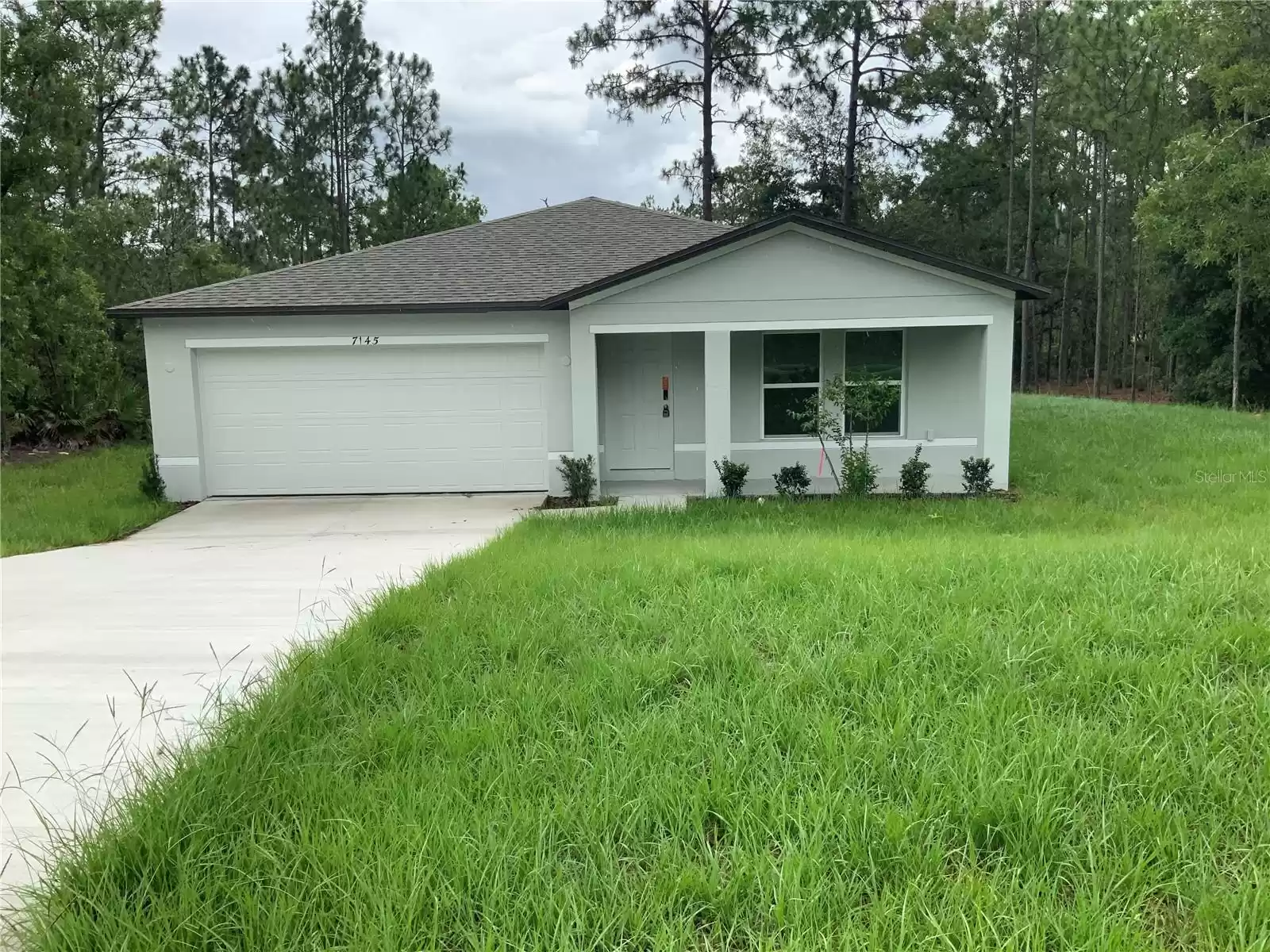 7145 HENDERSON WAY, CITRUS SPRINGS, Florida 34434, 4 Bedrooms Bedrooms, ,2 BathroomsBathrooms,Residential Lease,For Rent,HENDERSON,MFROM681512