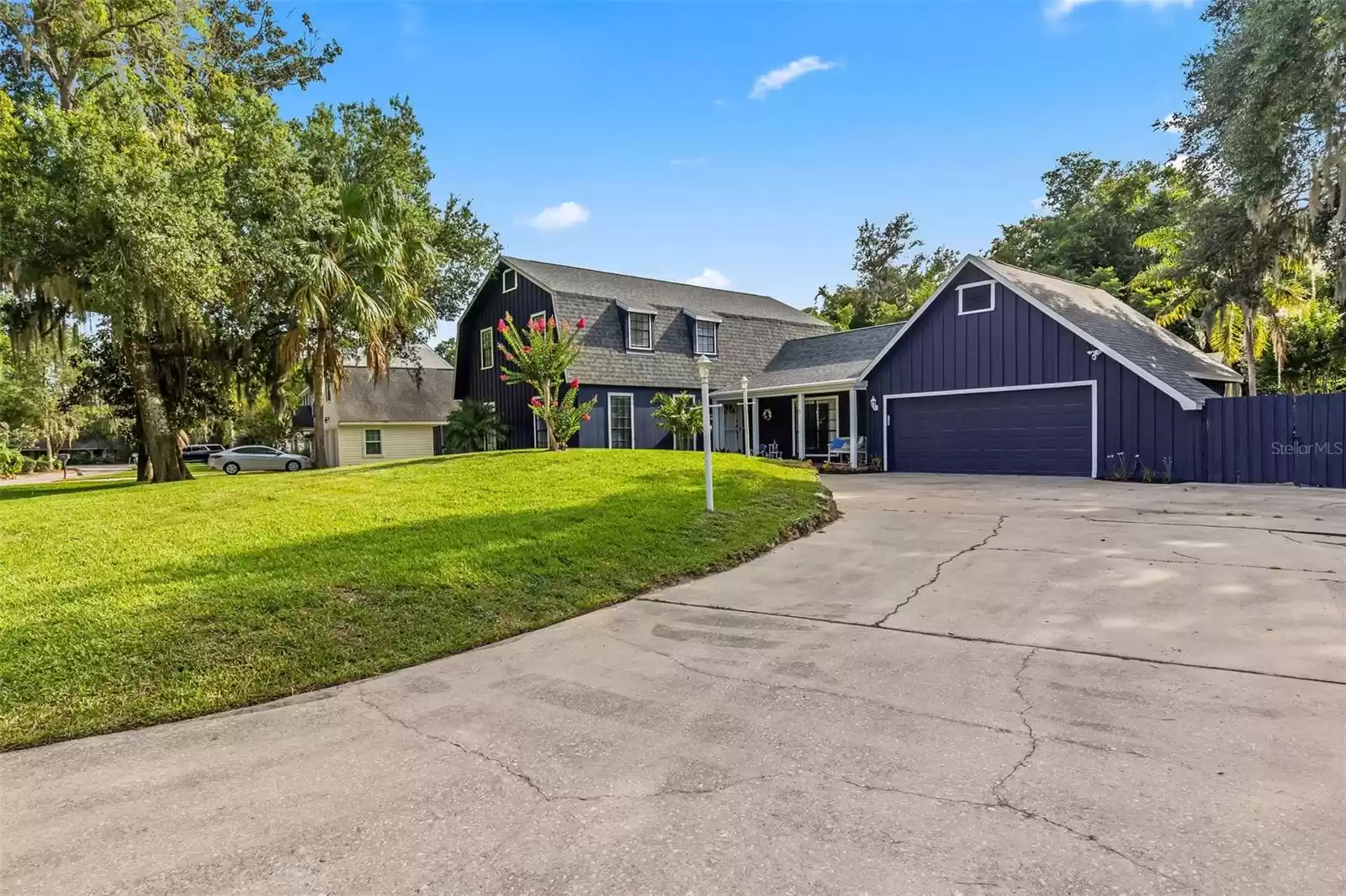 5 CROOKED TREE TRAIL, ORMOND BEACH, Florida 32174, 4 Bedrooms Bedrooms, ,3 BathroomsBathrooms,Residential,For Sale,CROOKED TREE,MFRV4937287