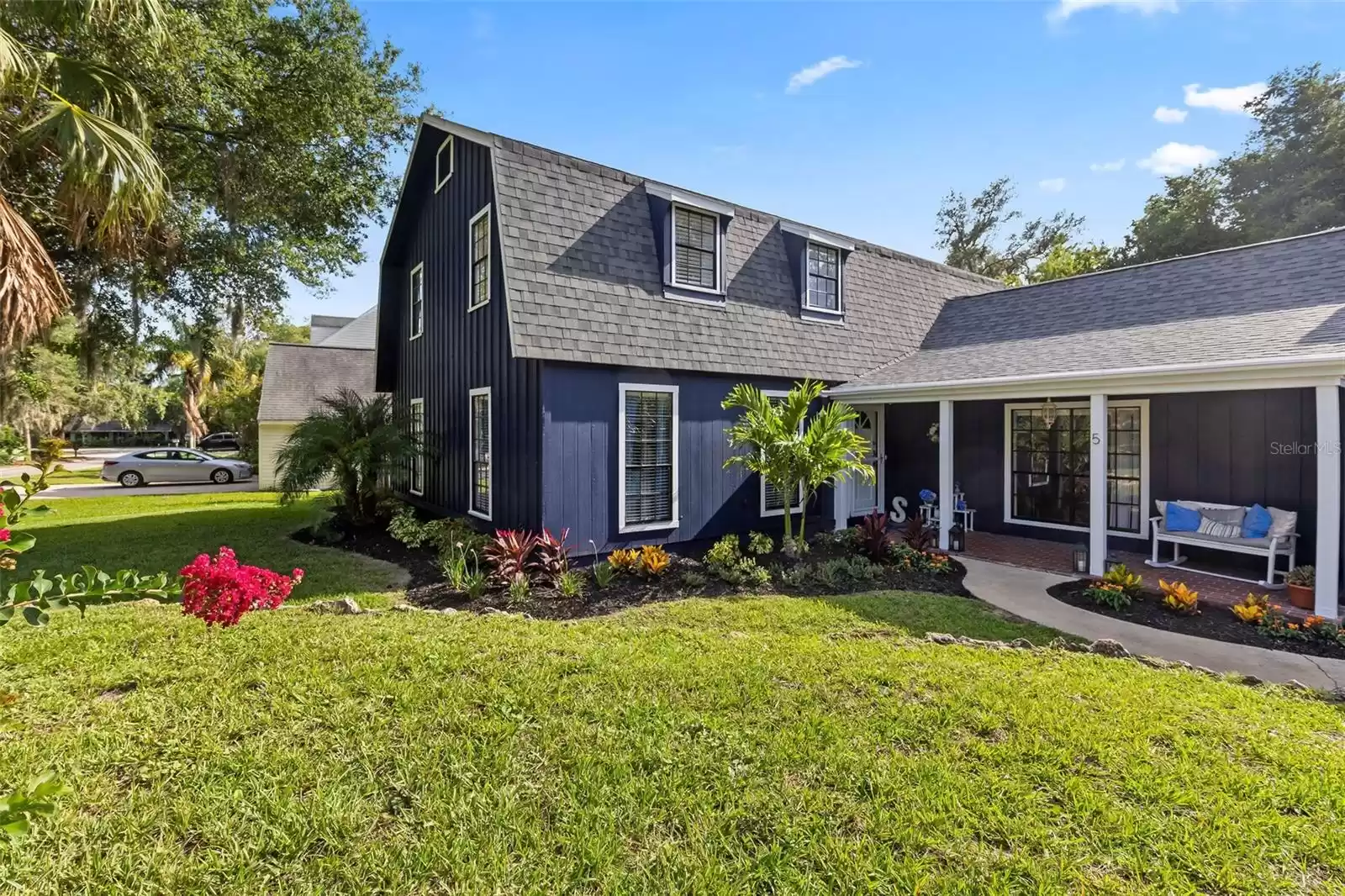 5 CROOKED TREE TRAIL, ORMOND BEACH, Florida 32174, 4 Bedrooms Bedrooms, ,3 BathroomsBathrooms,Residential,For Sale,CROOKED TREE,MFRV4937287