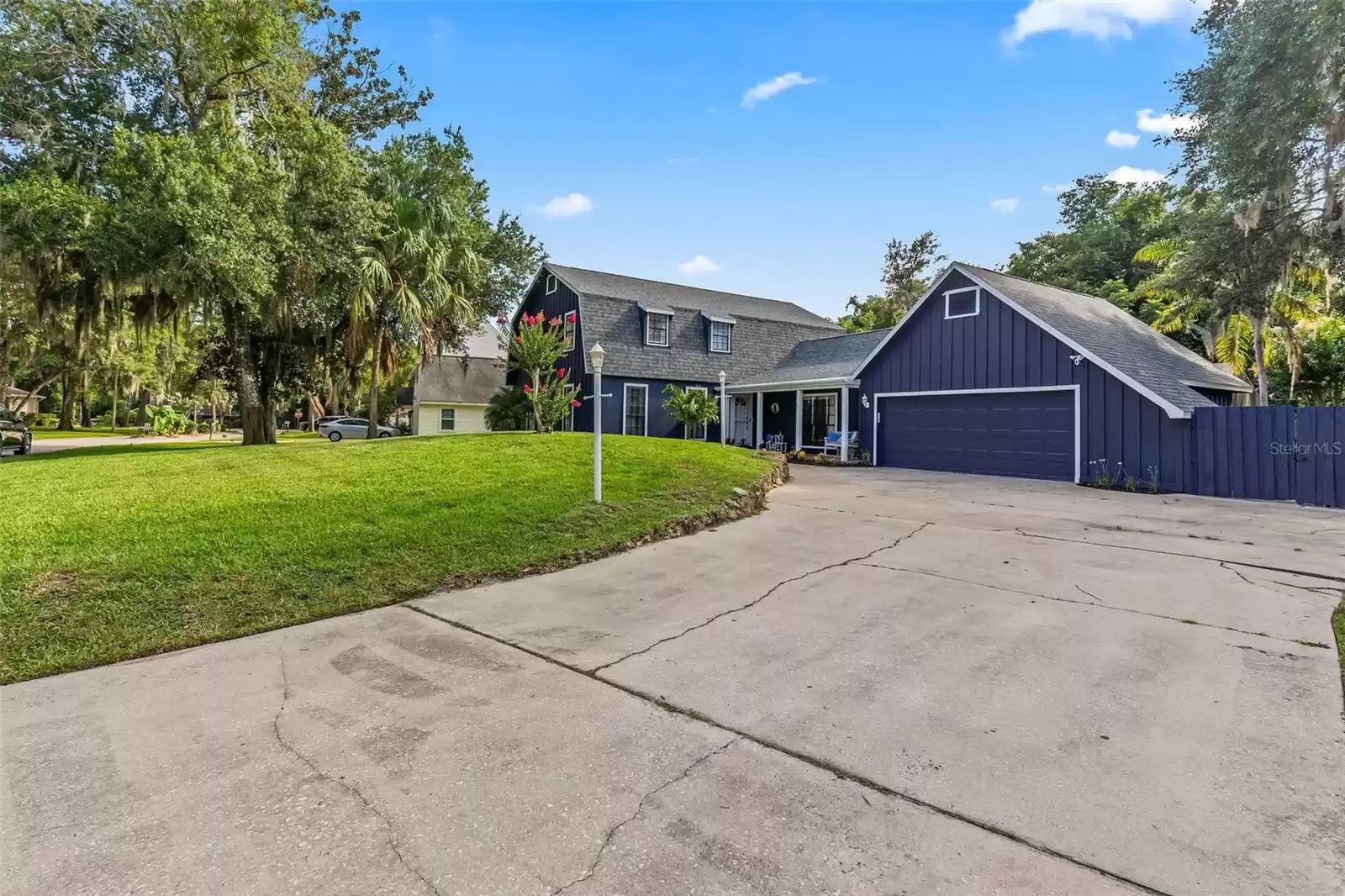 5 CROOKED TREE TRAIL, ORMOND BEACH, Florida 32174, 4 Bedrooms Bedrooms, ,3 BathroomsBathrooms,Residential,For Sale,CROOKED TREE,MFRV4937287