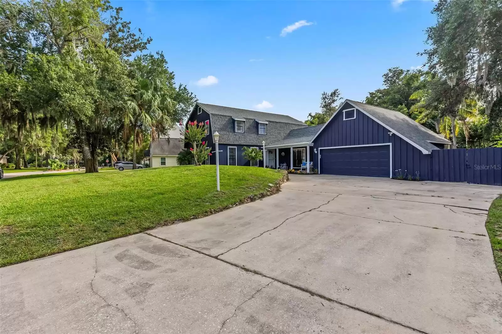 5 CROOKED TREE TRAIL, ORMOND BEACH, Florida 32174, 4 Bedrooms Bedrooms, ,3 BathroomsBathrooms,Residential,For Sale,CROOKED TREE,MFRV4937287