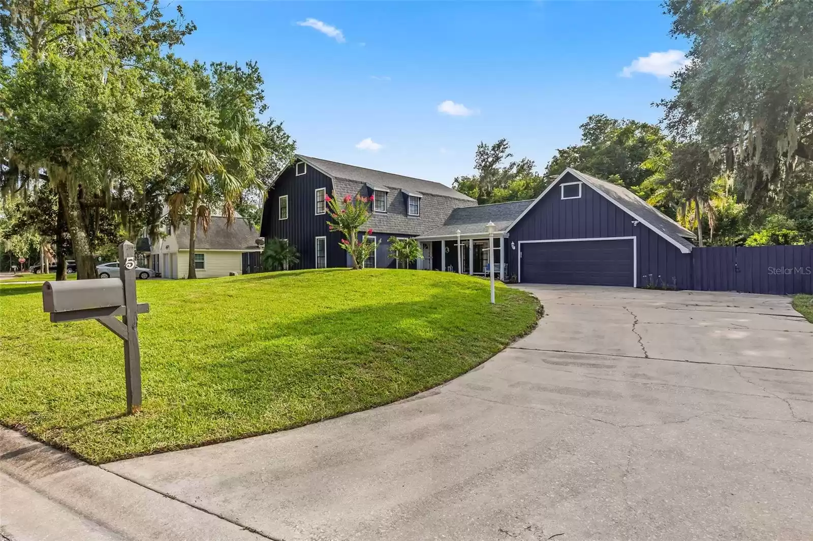 5 CROOKED TREE TRAIL, ORMOND BEACH, Florida 32174, 4 Bedrooms Bedrooms, ,3 BathroomsBathrooms,Residential,For Sale,CROOKED TREE,MFRV4937287