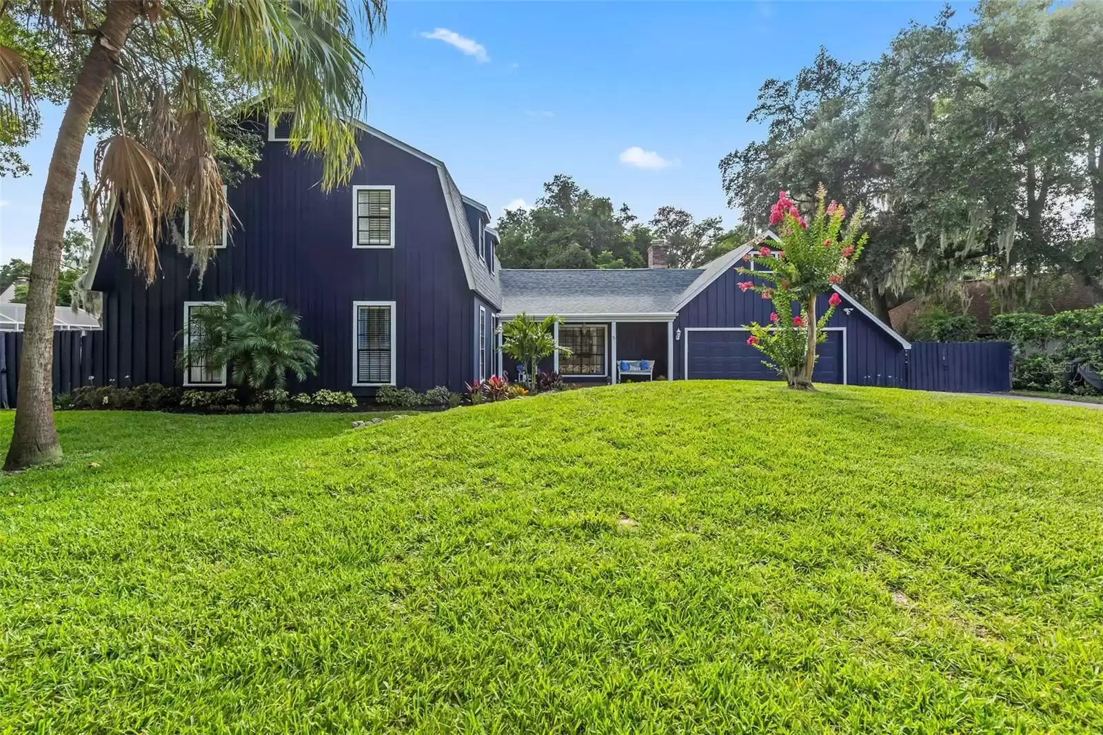 5 CROOKED TREE TRAIL, ORMOND BEACH, Florida 32174, 4 Bedrooms Bedrooms, ,3 BathroomsBathrooms,Residential,For Sale,CROOKED TREE,MFRV4937287