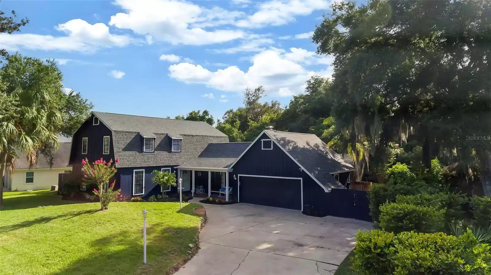 5 CROOKED TREE TRAIL, ORMOND BEACH, Florida 32174, 4 Bedrooms Bedrooms, ,3 BathroomsBathrooms,Residential,For Sale,CROOKED TREE,MFRV4937287