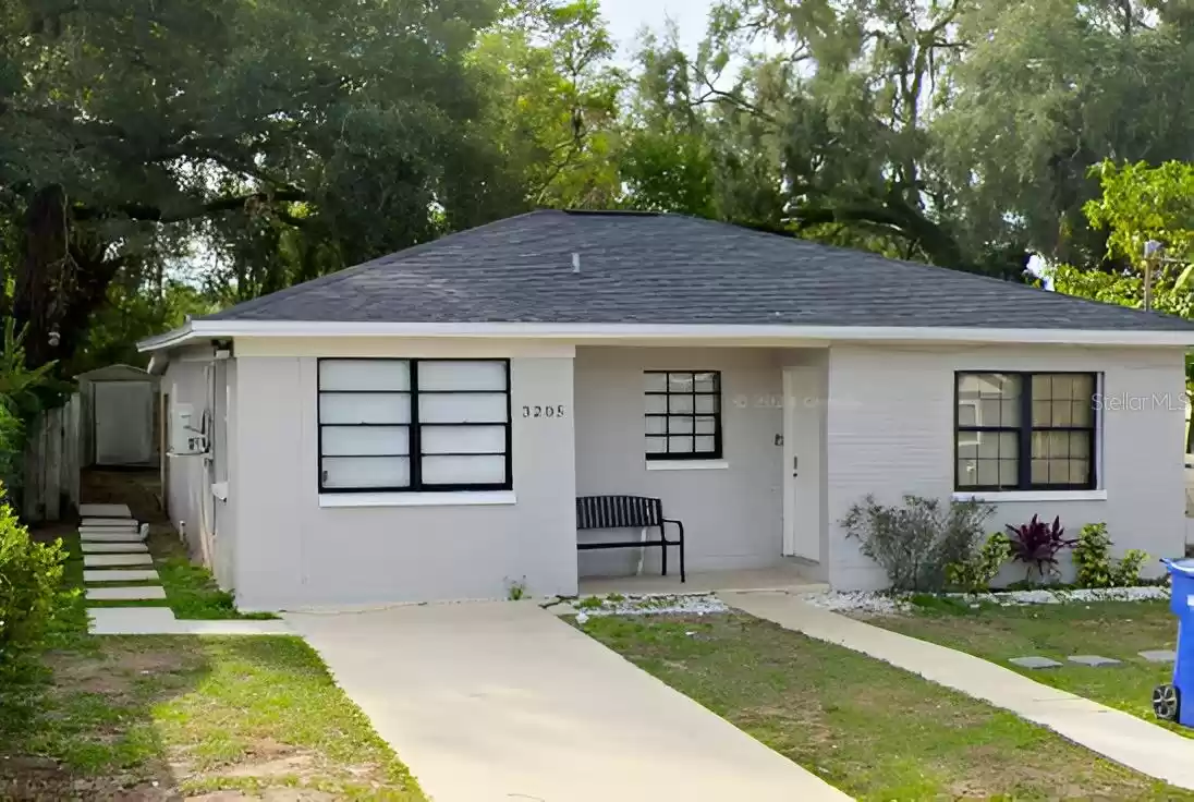 TAMPA, Florida 33610, 3 Bedrooms Bedrooms, ,1 BathroomBathrooms,Residential Lease,For Rent,MFRT3540289