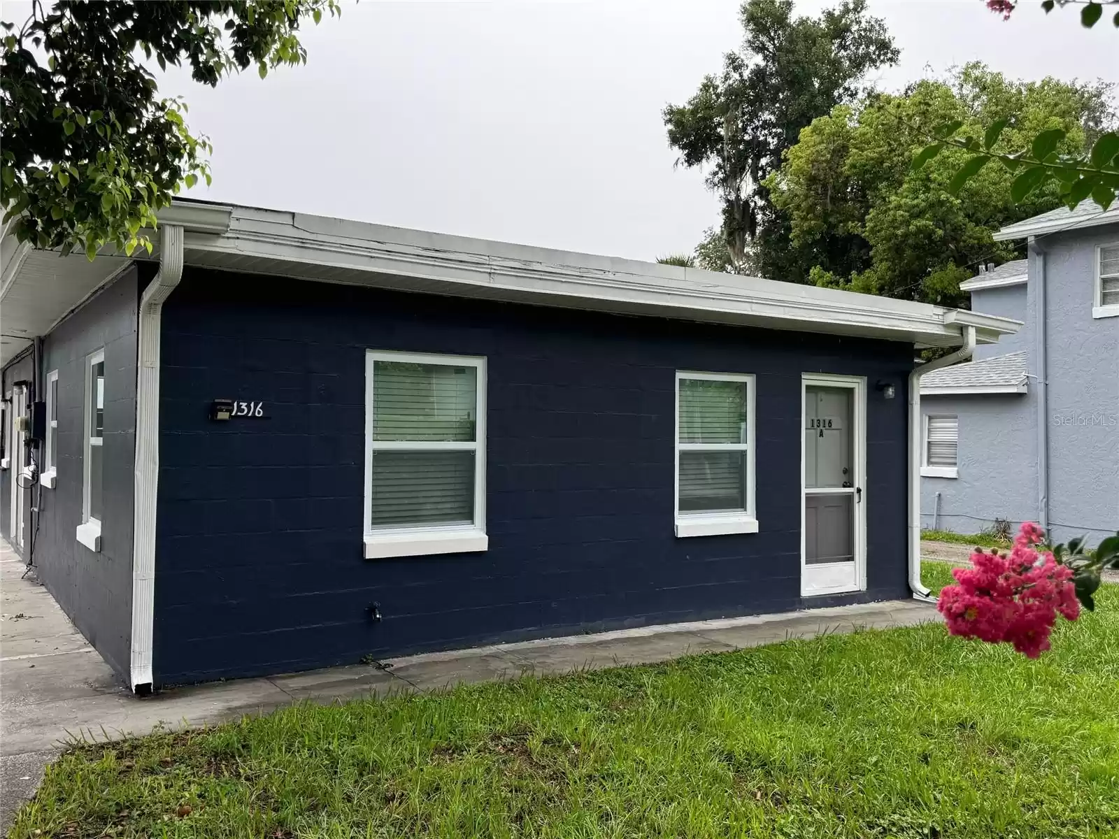 1316 GORE STREET, ORLANDO, Florida 32806, 2 Bedrooms Bedrooms, ,1 BathroomBathrooms,Residential Lease,For Rent,GORE,MFRO6221915