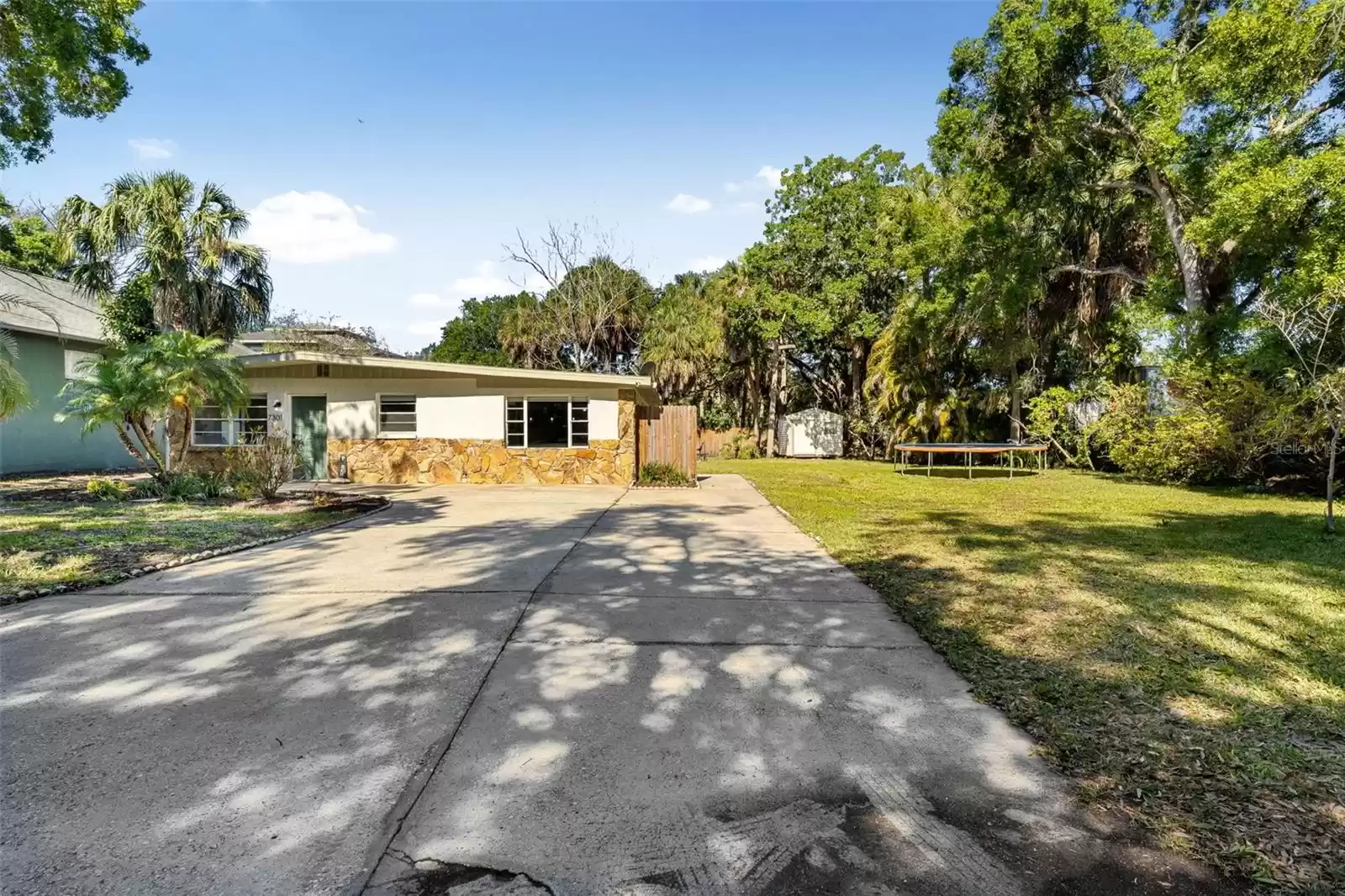 7301 SWOOPE STREET, TAMPA, Florida 33616, 1 Bedroom Bedrooms, ,1 BathroomBathrooms,Residential Lease,For Rent,SWOOPE,MFRT3540350