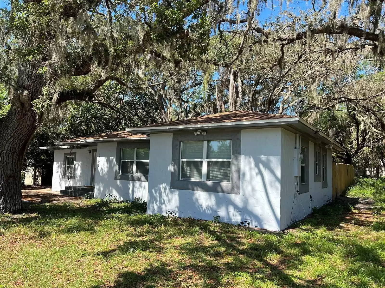 2708 DEAN ROAD, ORLANDO, Florida 32817, 2 Bedrooms Bedrooms, ,1 BathroomBathrooms,Residential Lease,For Rent,DEAN,MFRO6221924