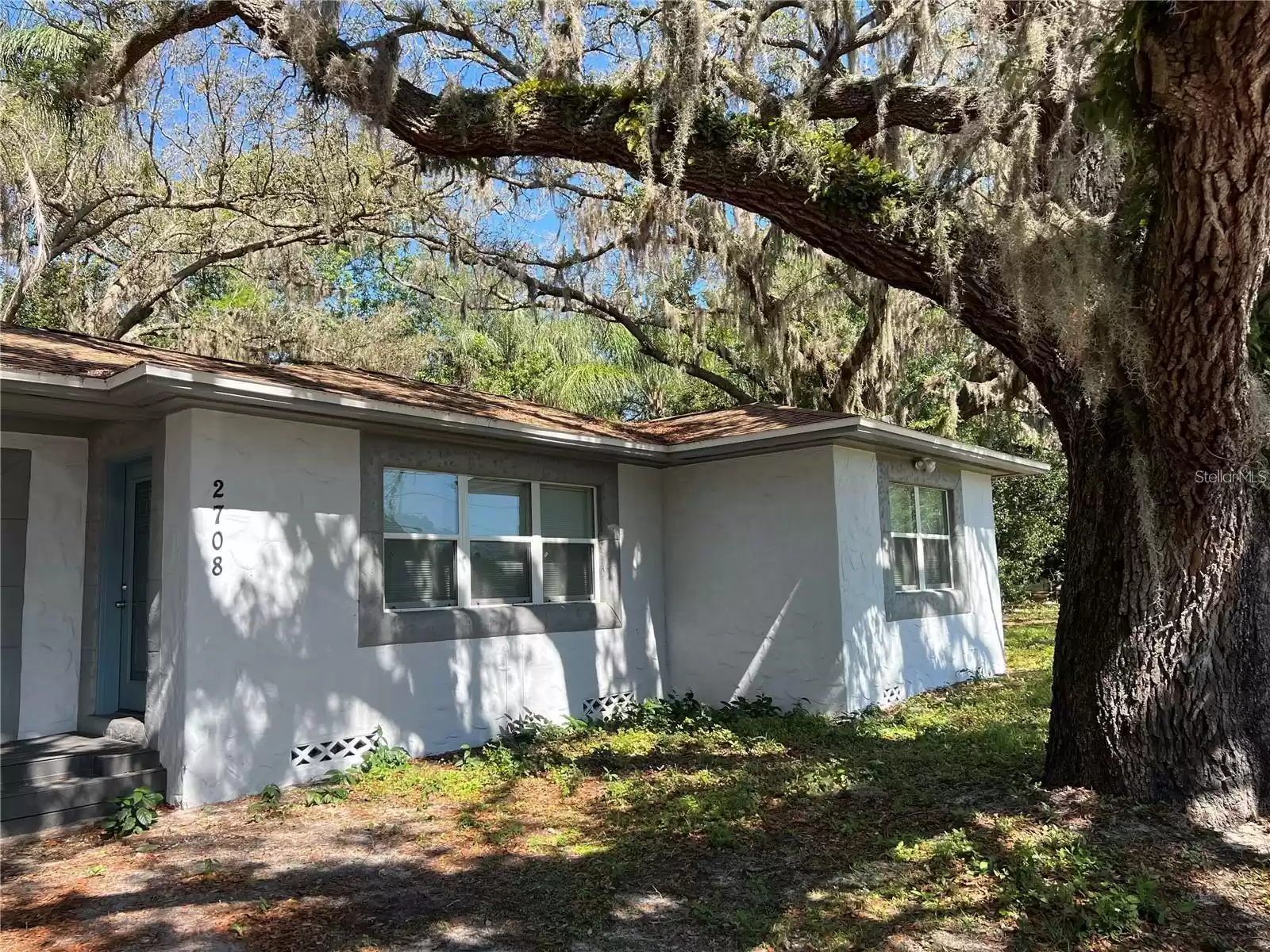 2708 DEAN ROAD, ORLANDO, Florida 32817, 2 Bedrooms Bedrooms, ,1 BathroomBathrooms,Residential Lease,For Rent,DEAN,MFRO6221924