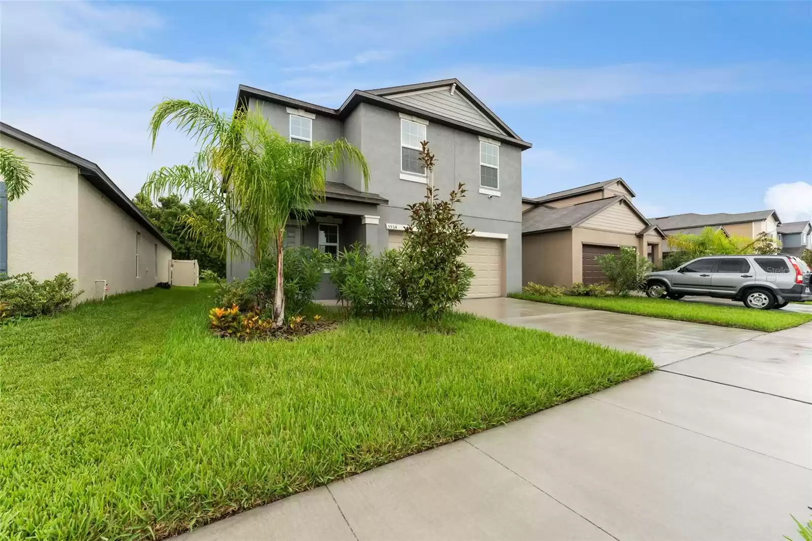 5534 BLUE AZURE DRIVE, WIMAUMA, Florida 33598, 4 Bedrooms Bedrooms, ,2 BathroomsBathrooms,Residential Lease,For Rent,BLUE AZURE,MFRU8249622