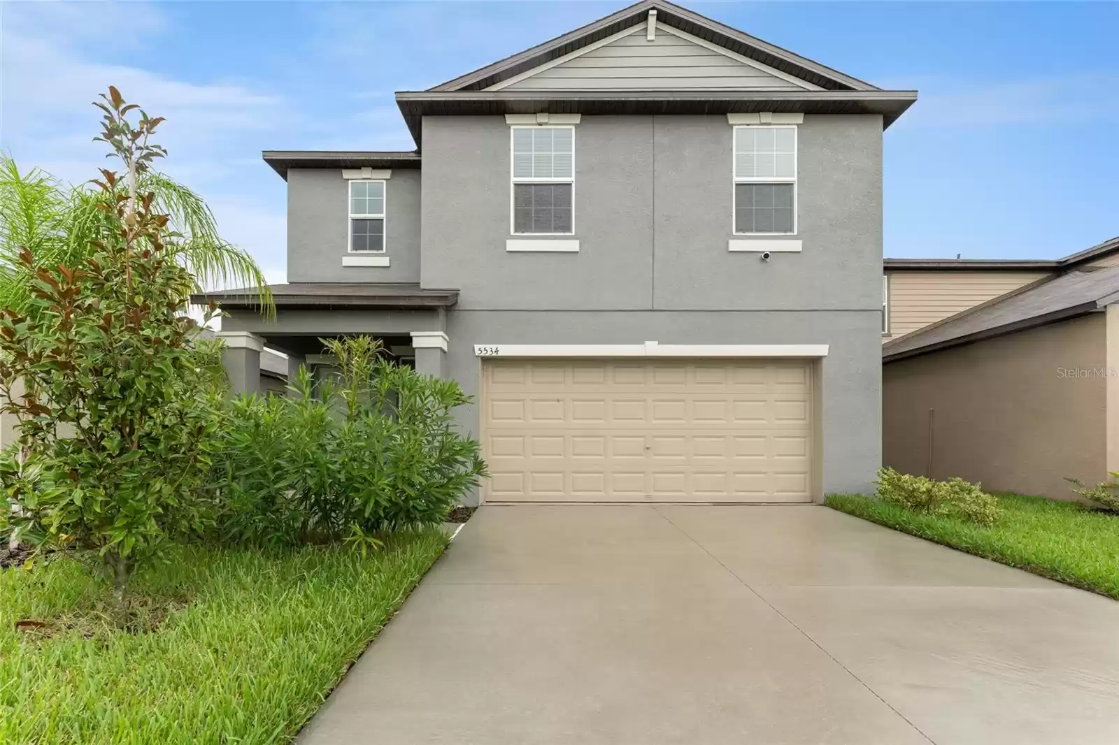 5534 BLUE AZURE DRIVE, WIMAUMA, Florida 33598, 4 Bedrooms Bedrooms, ,2 BathroomsBathrooms,Residential Lease,For Rent,BLUE AZURE,MFRU8249622