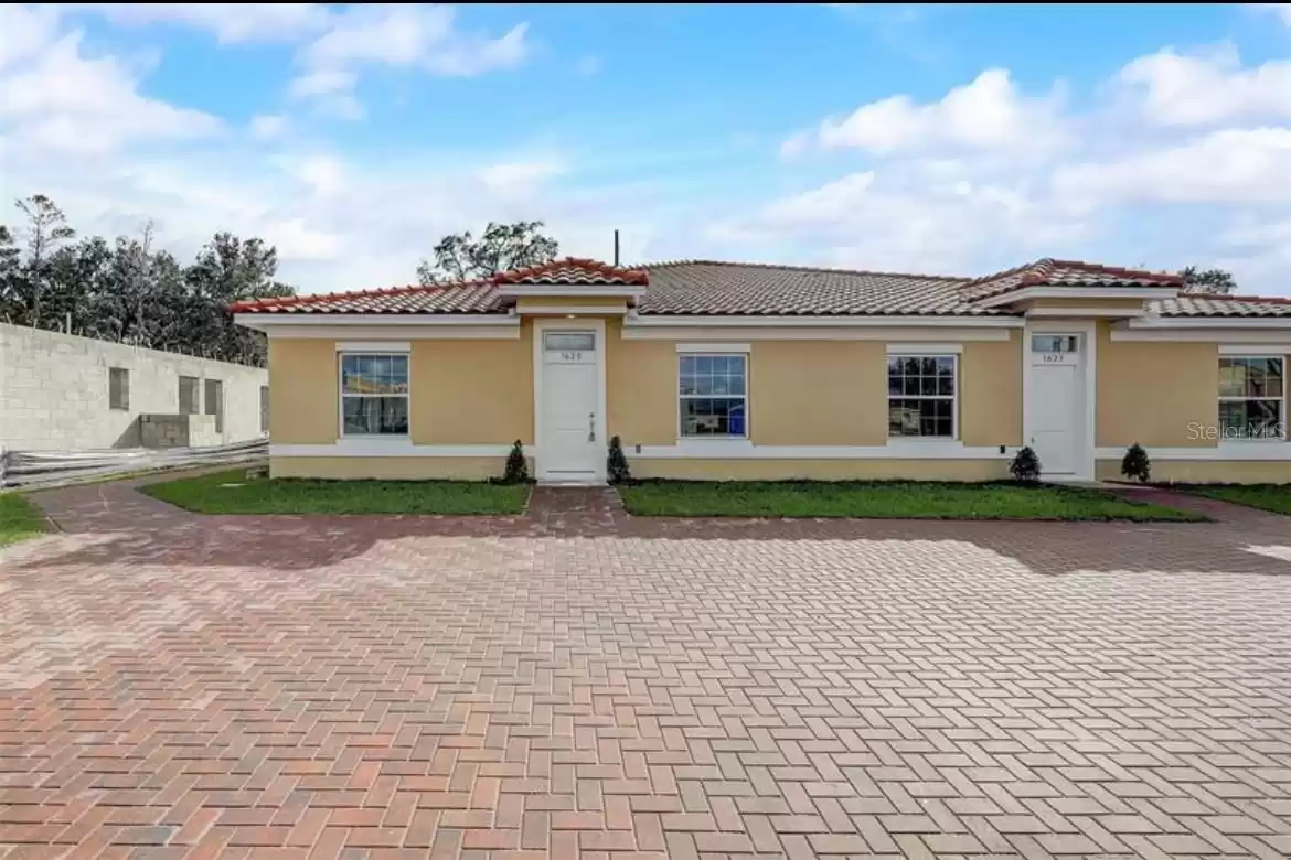 1628 CUMIN DRIVE, KISSIMMEE, Florida 34759, 2 Bedrooms Bedrooms, ,2 BathroomsBathrooms,Residential Lease,For Rent,CUMIN,MFRO6220982